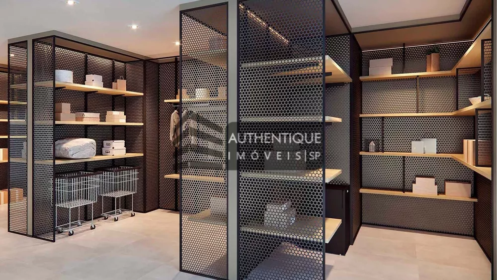 Apartamento, 2 quartos, 65 m² - Foto 4