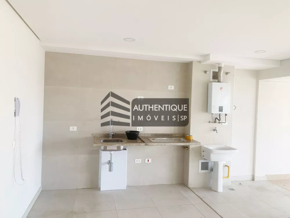 Apartamento à venda com 2 quartos, 62m² - Foto 6