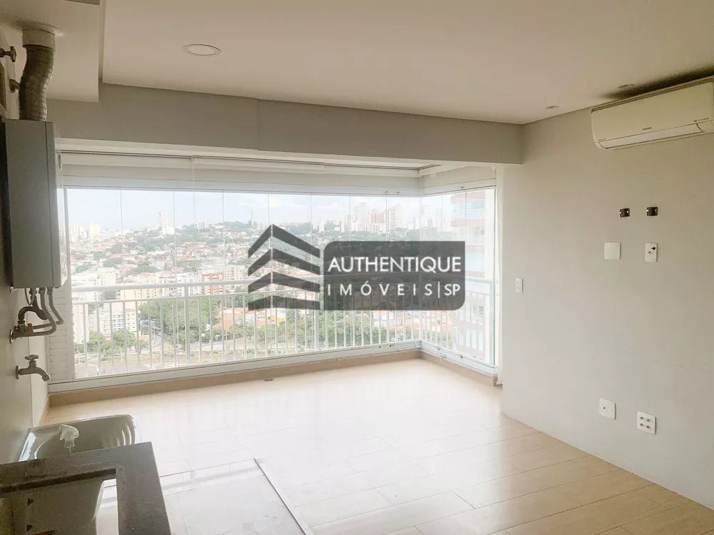 Apartamento à venda com 2 quartos, 62m² - Foto 4