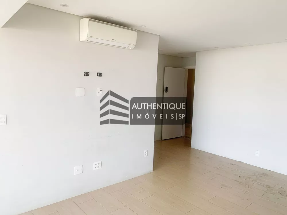 Apartamento à venda com 2 quartos, 62m² - Foto 3