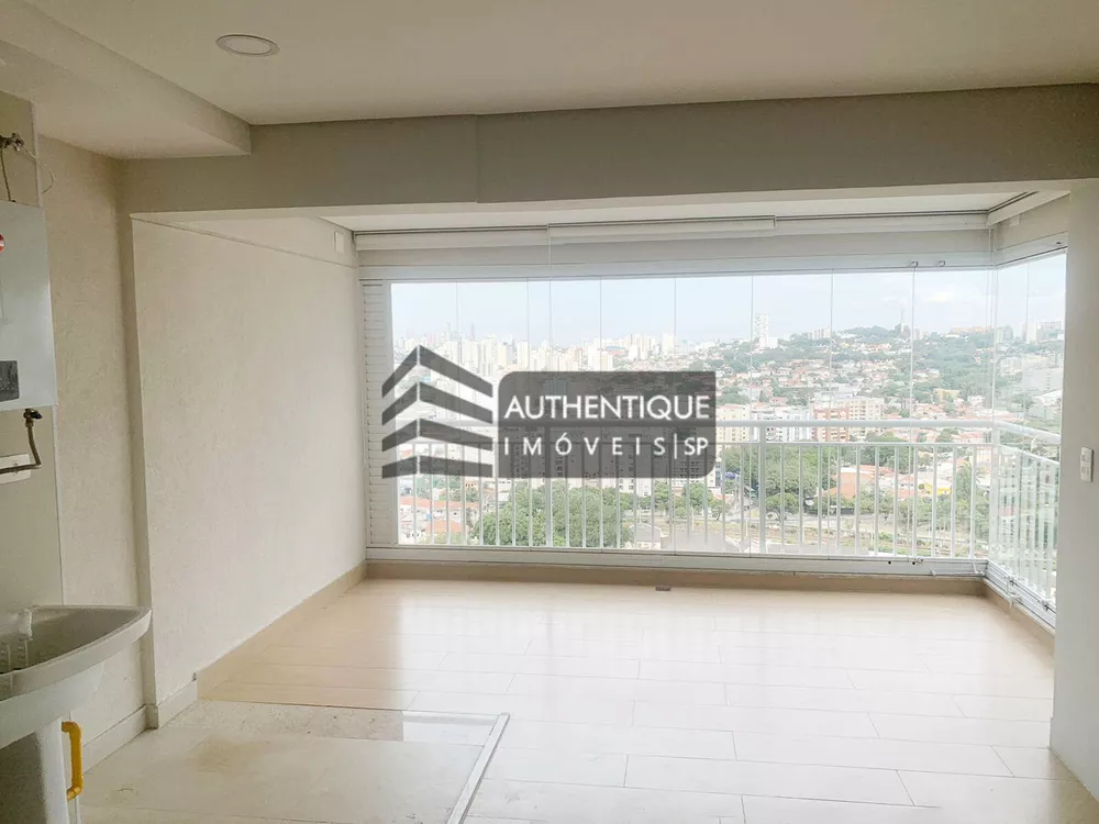 Apartamento à venda com 2 quartos, 62m² - Foto 5