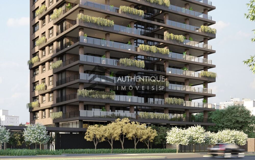 Apartamento, 4 quartos, 301 m² - Foto 44