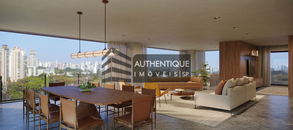 Apartamento, 4 quartos, 301 m² - Foto 45