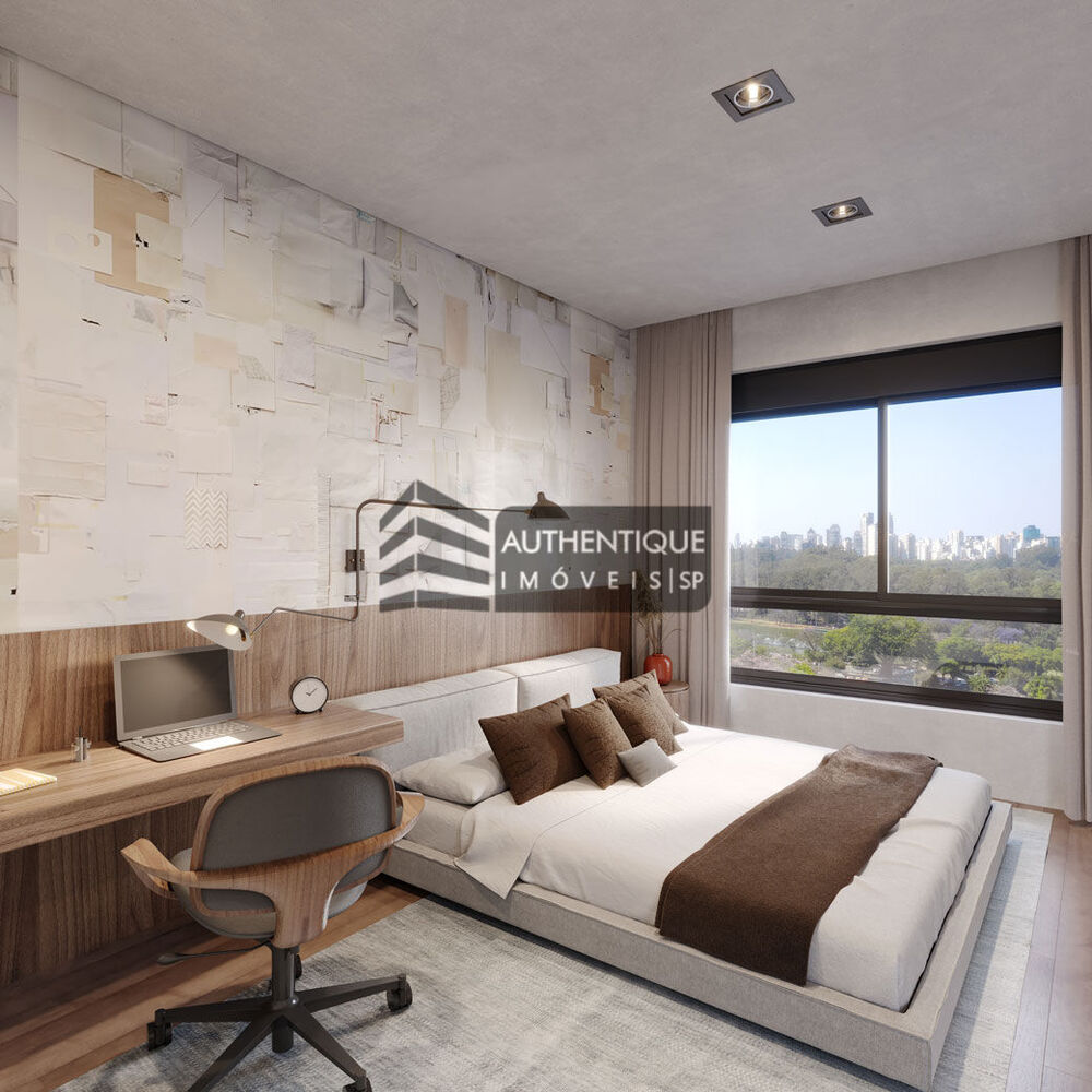 Apartamento, 4 quartos, 301 m² - Foto 6