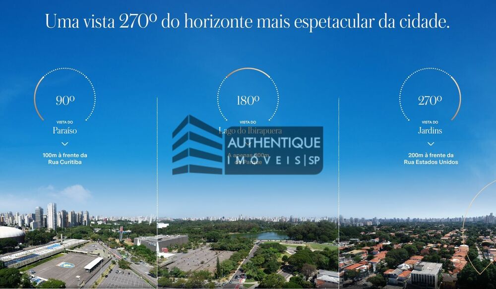 Apartamento, 4 quartos, 301 m² - Foto 19
