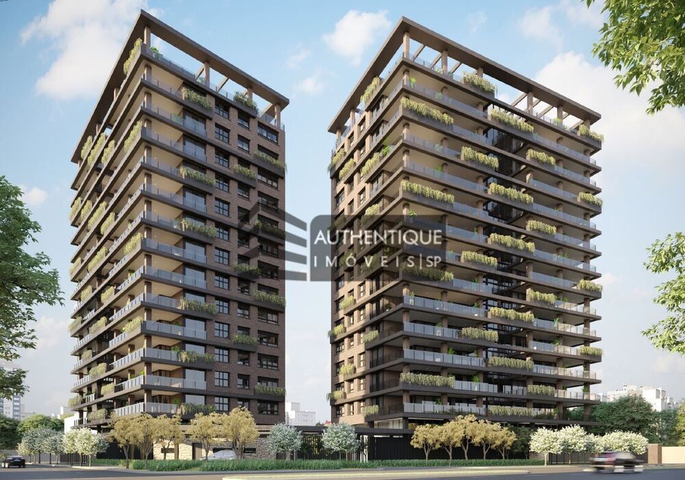 Apartamento, 4 quartos, 301 m² - Foto 22