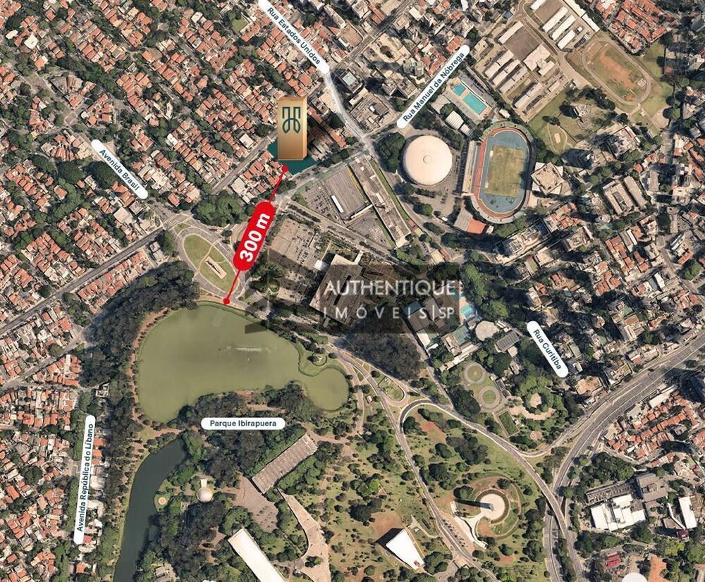 Apartamento, 4 quartos, 301 m² - Foto 50