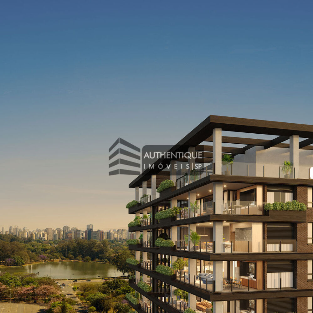 Apartamento, 4 quartos, 301 m² - Foto 49