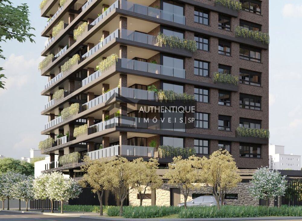 Apartamento, 4 quartos, 301 m² - Foto 13