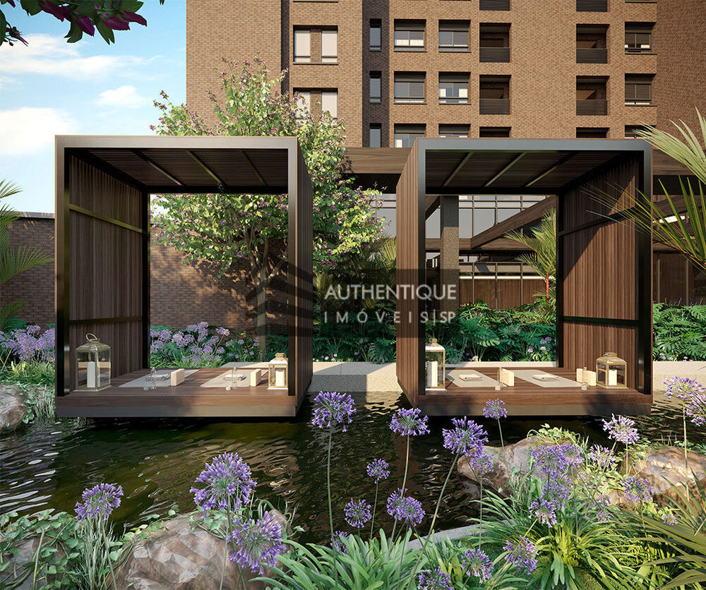 Apartamento, 4 quartos, 301 m² - Foto 40