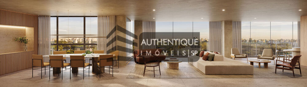 Apartamento, 4 quartos, 301 m² - Foto 12