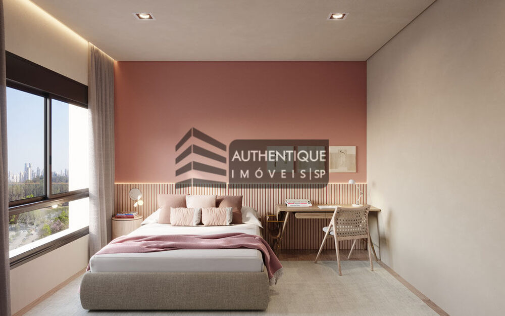 Apartamento, 4 quartos, 301 m² - Foto 2