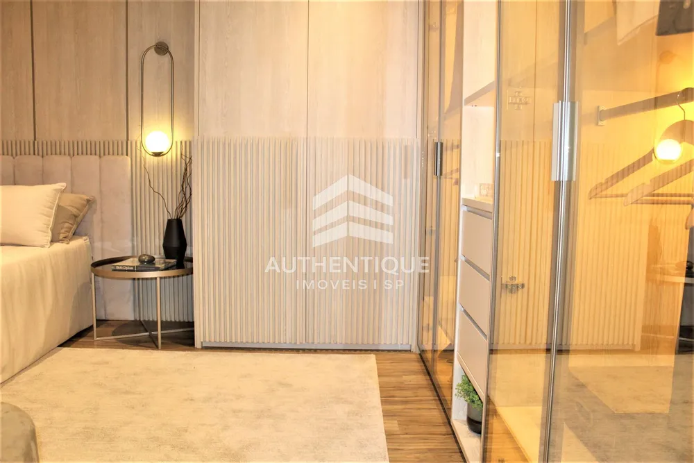 Apartamento, 4 quartos, 180 m² - Foto 11