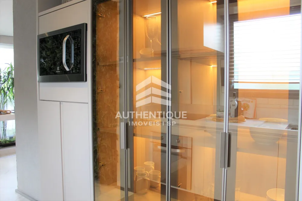 Apartamento, 4 quartos, 180 m² - Foto 10