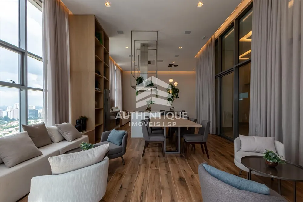 Apartamento, 4 quartos, 180 m² - Foto 16