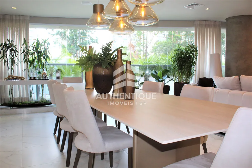 Apartamento, 4 quartos, 180 m² - Foto 9