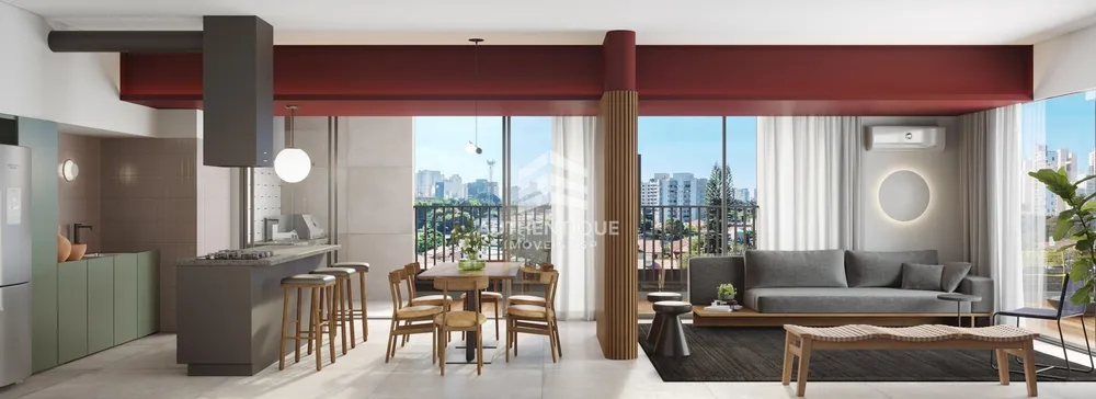 Apartamento, 3 quartos, 71 m² - Foto 12