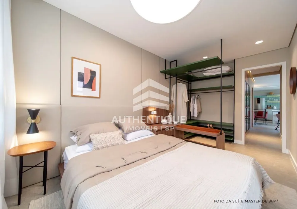 Apartamento, 3 quartos, 71 m² - Foto 4