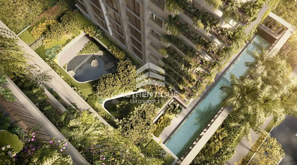 Cobertura, 4 quartos, 636 m² - Foto 2
