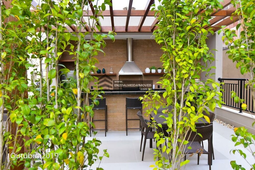 Apartamento, 3 quartos, 81 m² - Foto 33