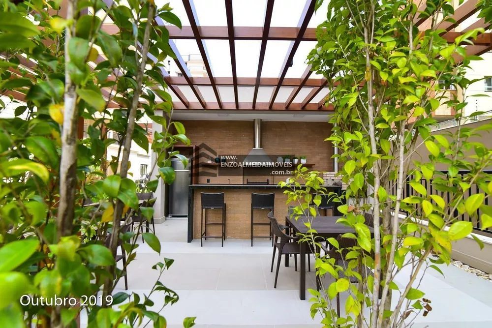 Apartamento, 3 quartos, 81 m² - Foto 1