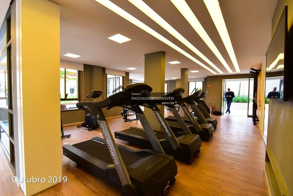Apartamento, 3 quartos, 81 m² - Foto 8
