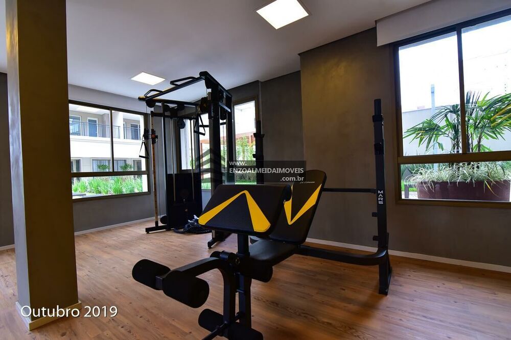 Apartamento, 3 quartos, 81 m² - Foto 16