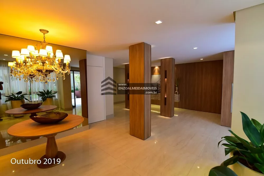 Apartamento, 3 quartos, 81 m² - Foto 4