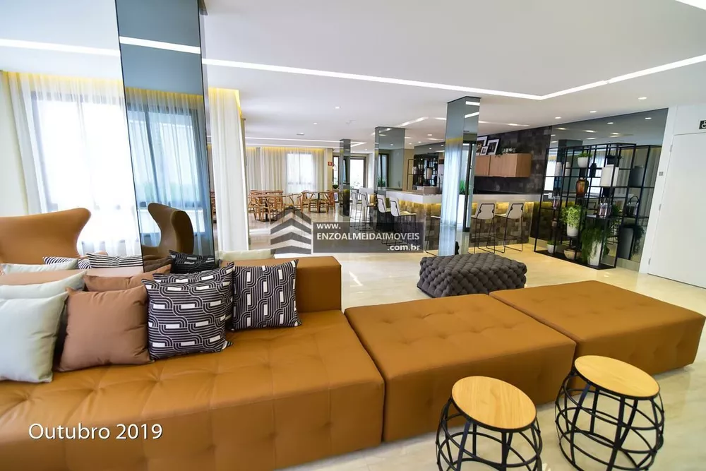 Apartamento, 3 quartos, 81 m² - Foto 3