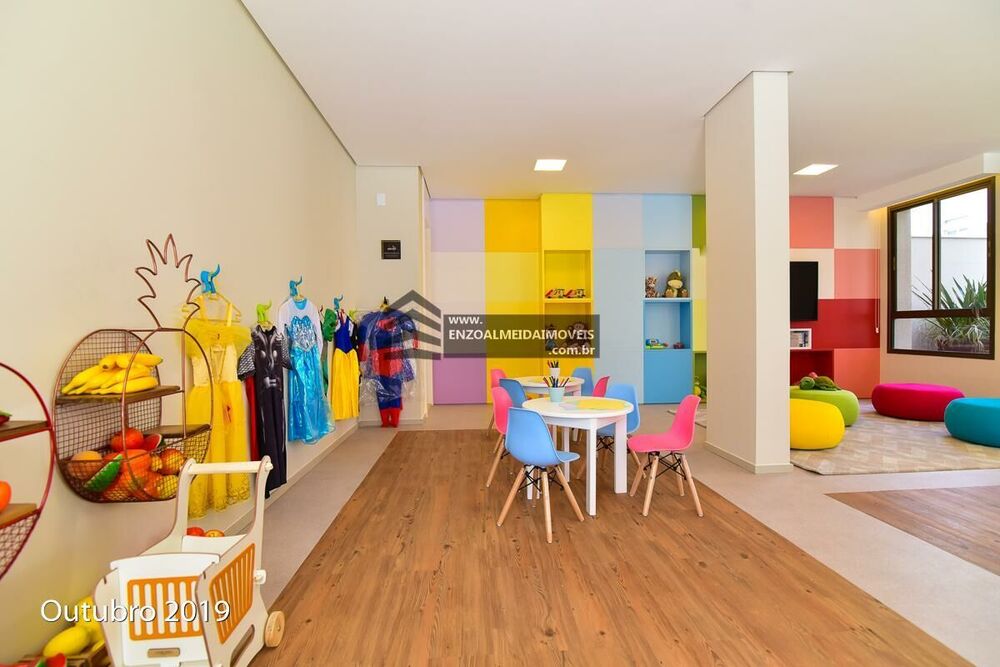 Apartamento, 3 quartos, 81 m² - Foto 17