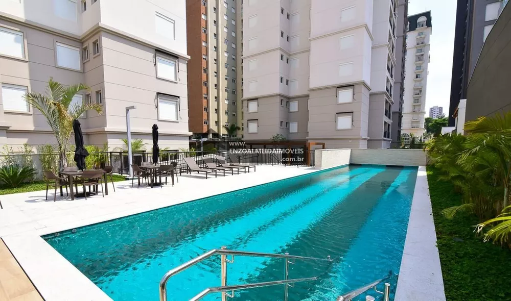 Apartamento, 3 quartos, 81 m² - Foto 5