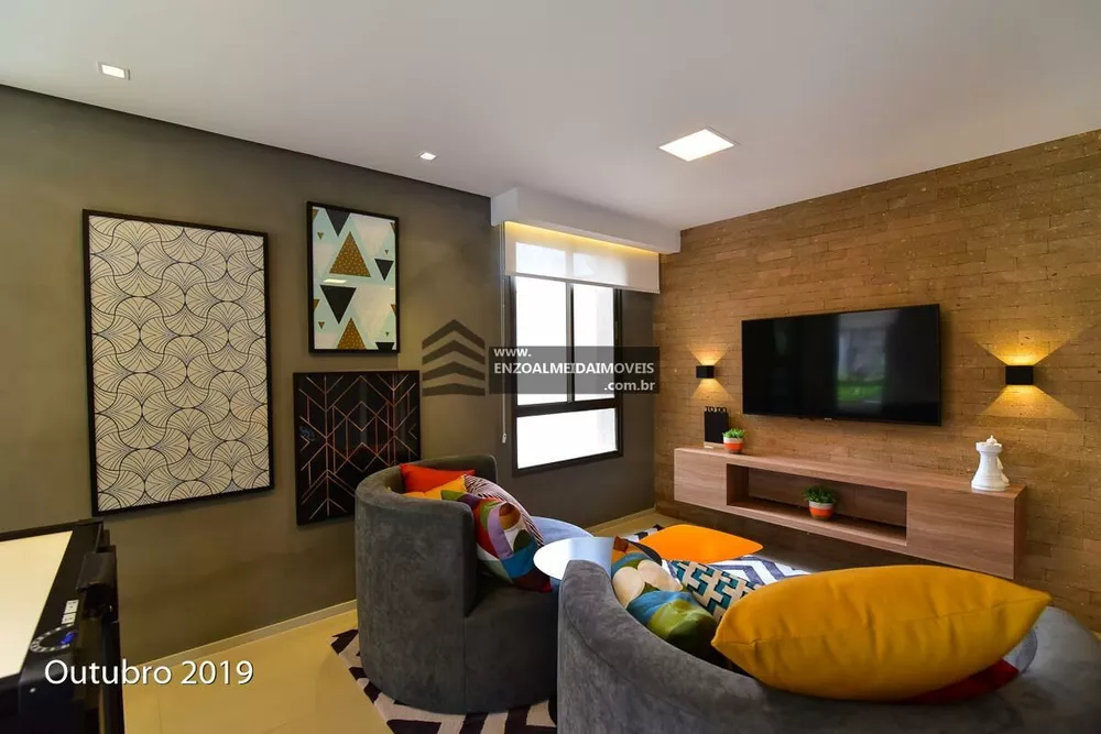 Apartamento, 3 quartos, 81 m² - Foto 7