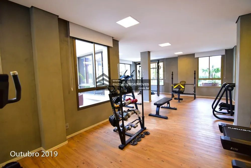 Apartamento, 3 quartos, 81 m² - Foto 45