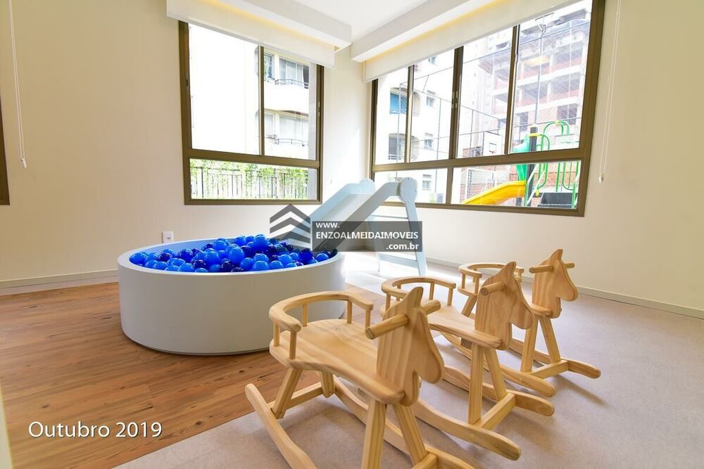 Apartamento, 3 quartos, 81 m² - Foto 31