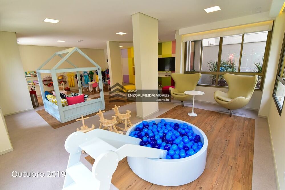 Apartamento, 3 quartos, 81 m² - Foto 34