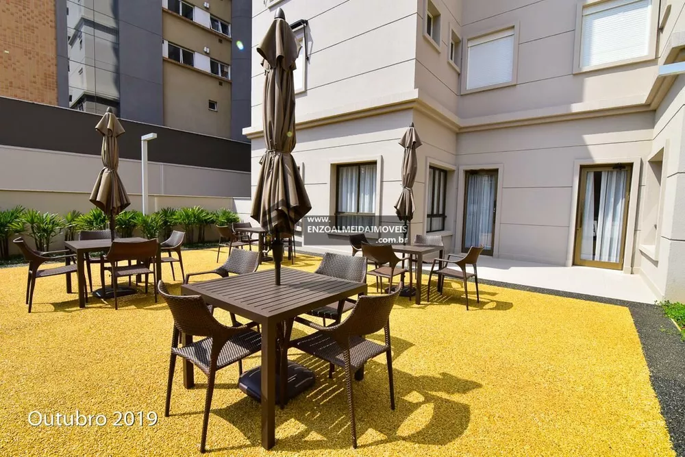 Apartamento, 3 quartos, 81 m² - Foto 11