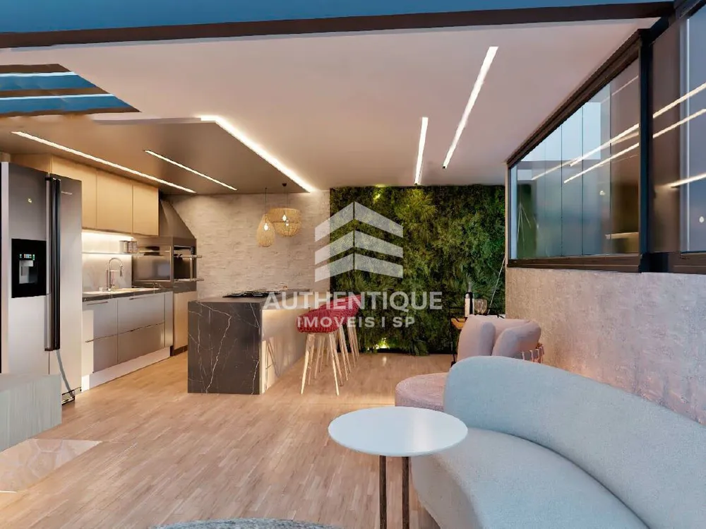 Cobertura, 3 quartos, 115 m² - Foto 10