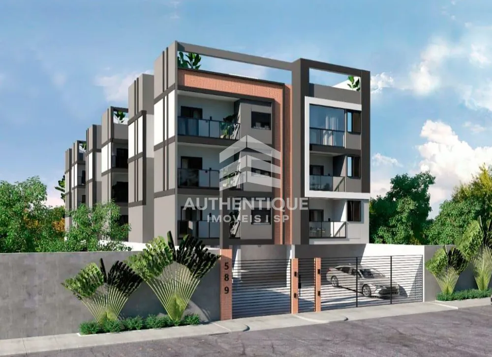 Cobertura, 3 quartos, 115 m² - Foto 5