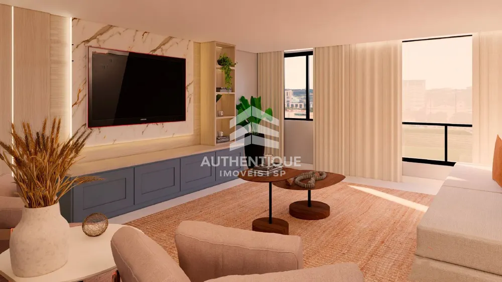 Cobertura, 3 quartos, 115 m² - Foto 20