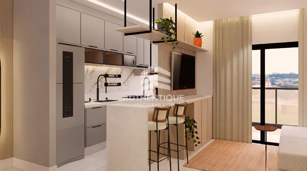 Cobertura, 3 quartos, 115 m² - Foto 11