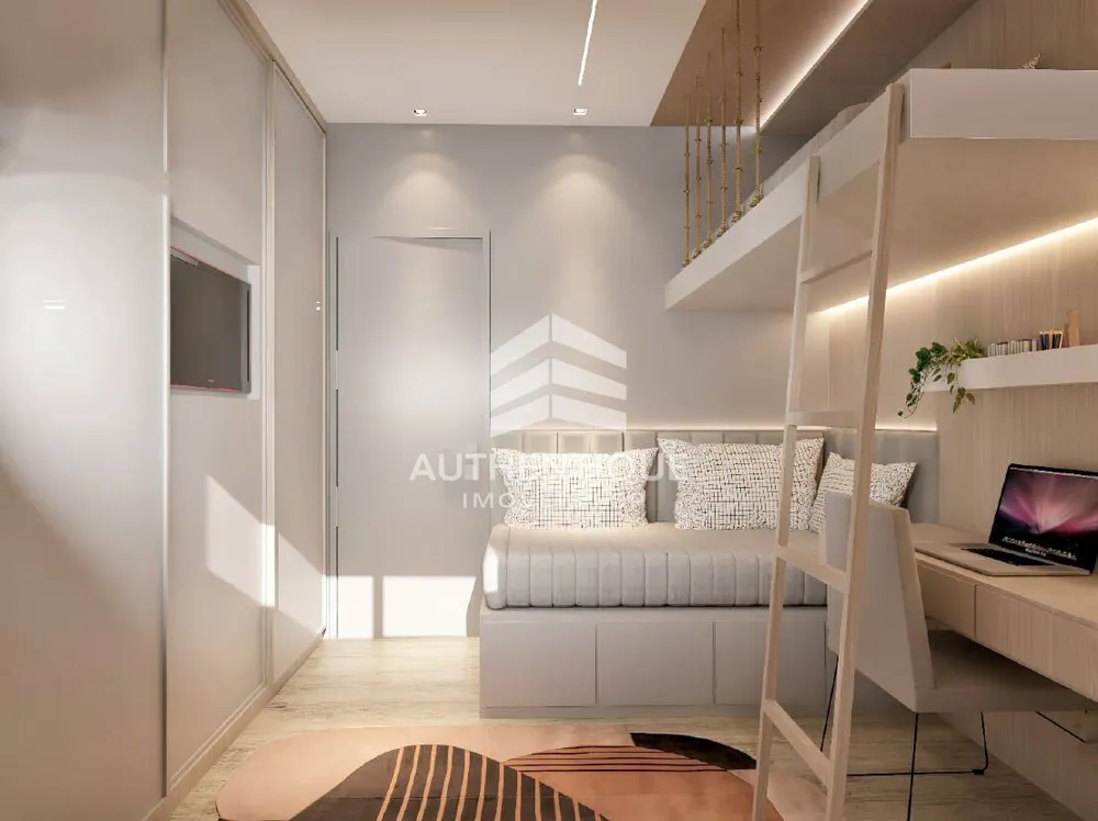 Cobertura, 3 quartos, 115 m² - Foto 13
