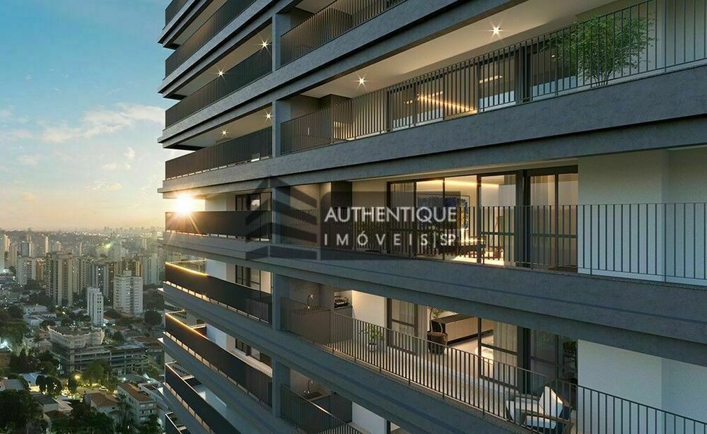 Cobertura, 4 quartos, 379 m² - Foto 5