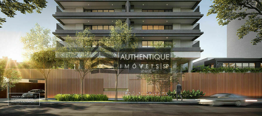 Cobertura, 4 quartos, 379 m² - Foto 8