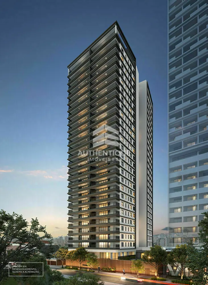 Cobertura, 4 quartos, 379 m² - Foto 4