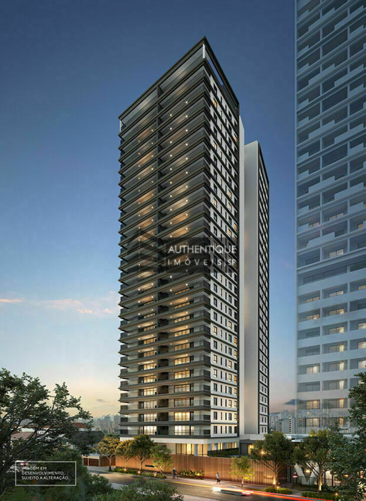 Cobertura, 4 quartos, 379 m² - Foto 7