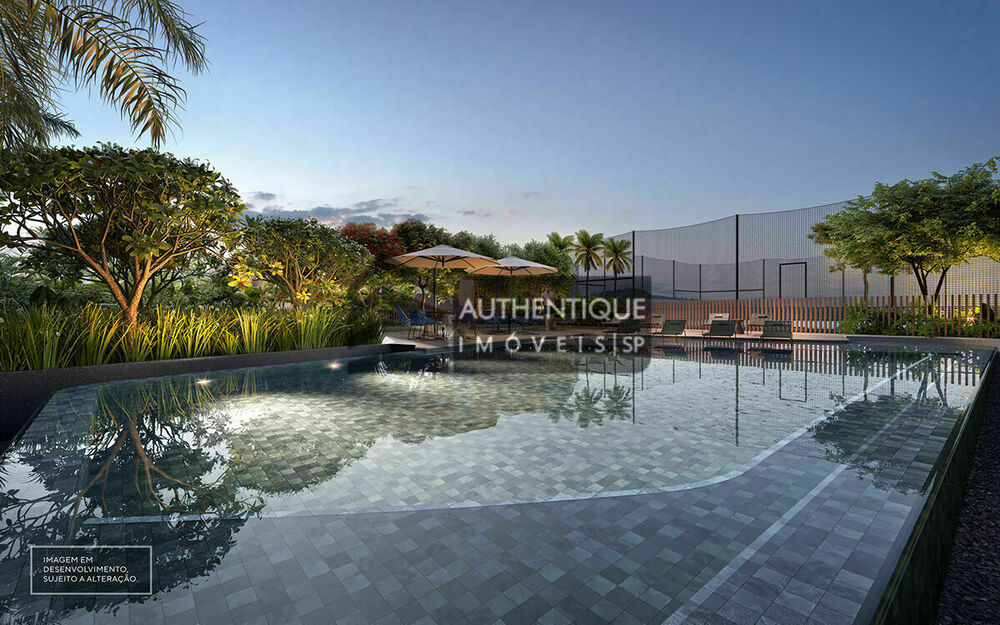 Cobertura, 4 quartos, 379 m² - Foto 6
