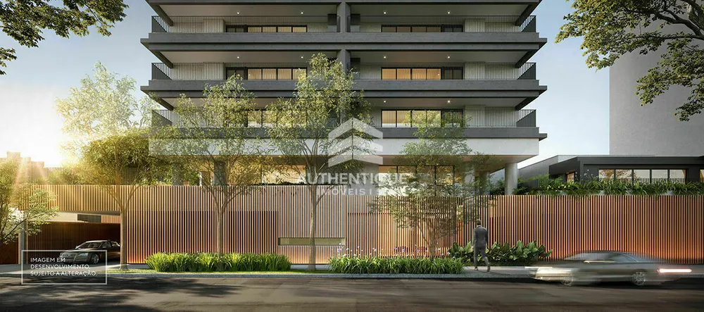 Cobertura, 4 quartos, 379 m² - Foto 1