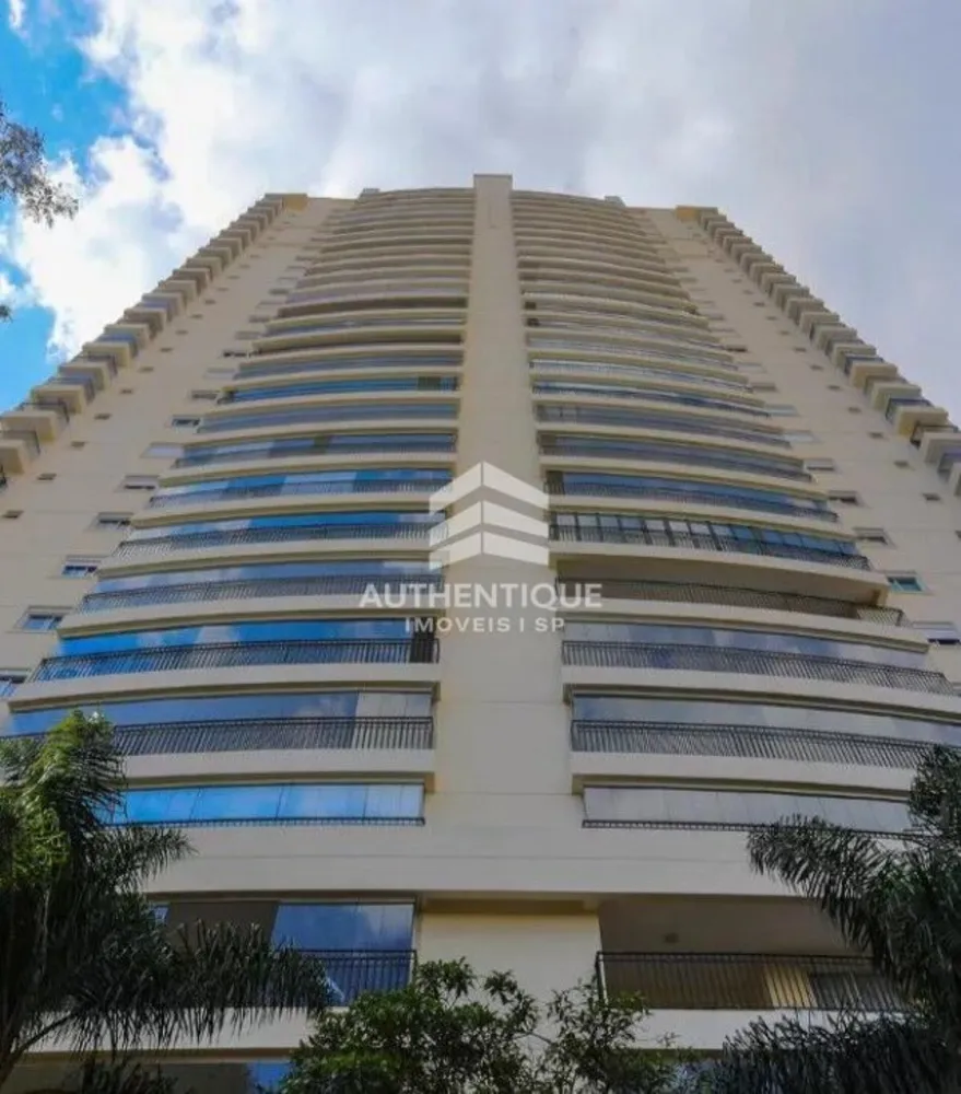 Apartamento, 4 quartos, 176 m² - Foto 5