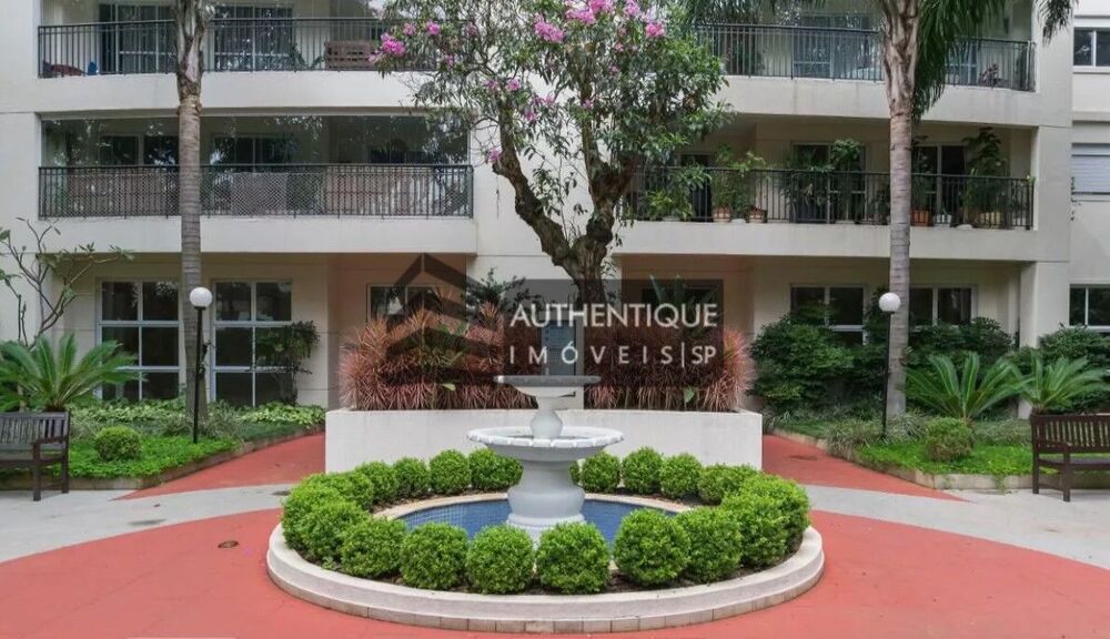 Apartamento, 4 quartos, 176 m² - Foto 3