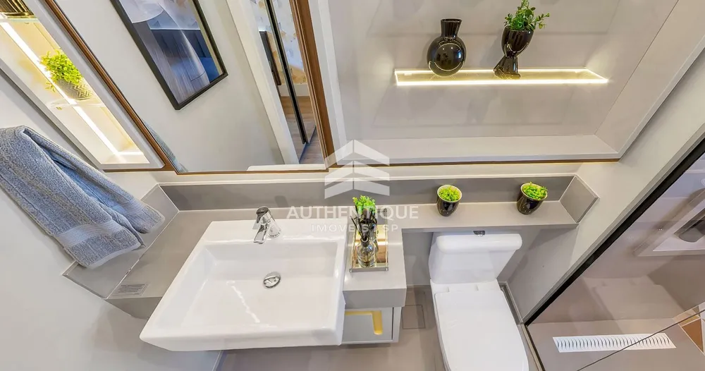 Apartamento, 2 quartos, 110 m² - Foto 5